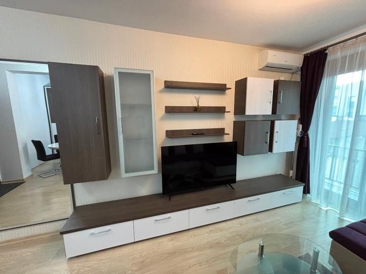 Apartament cochet 2 camere | Piata Unirii-Palatul Parlamentului | Bloc 2014 — fotografia 7