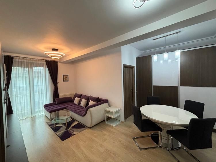 Apartament cochet 2 camere | Piata Unirii-Palatul Parlamentului | Bloc 2014 — fotografia 8