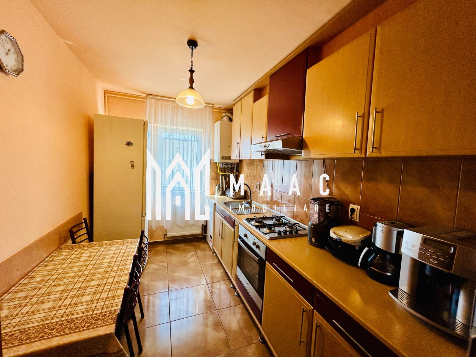 Apartament 3 camere Sibiu | Hipodrom 4 | etaj 2, balcon — fotografia 10