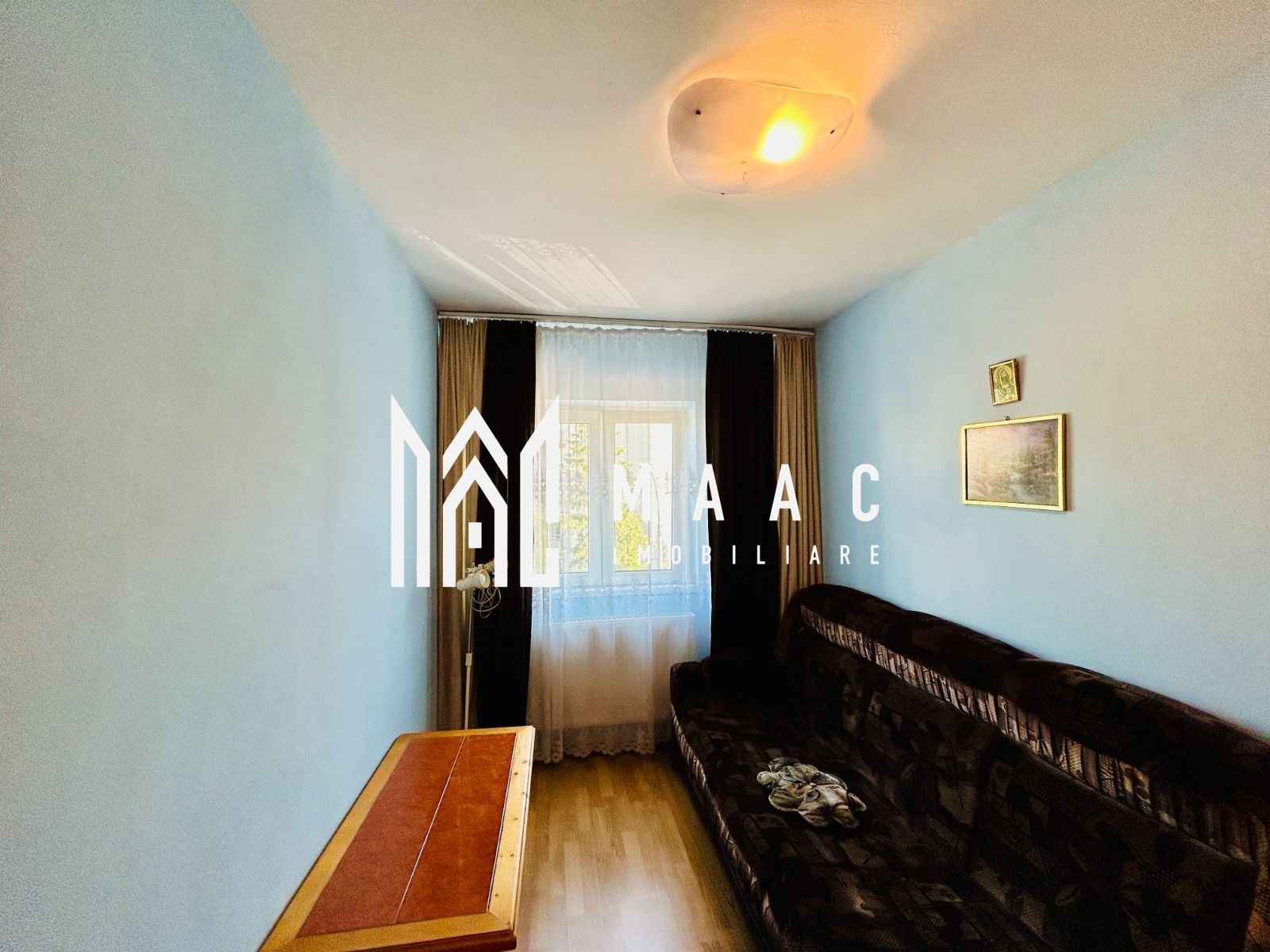 Apartament 3 camere Sibiu | Hipodrom 4 | etaj 2, balcon — fotografia 6
