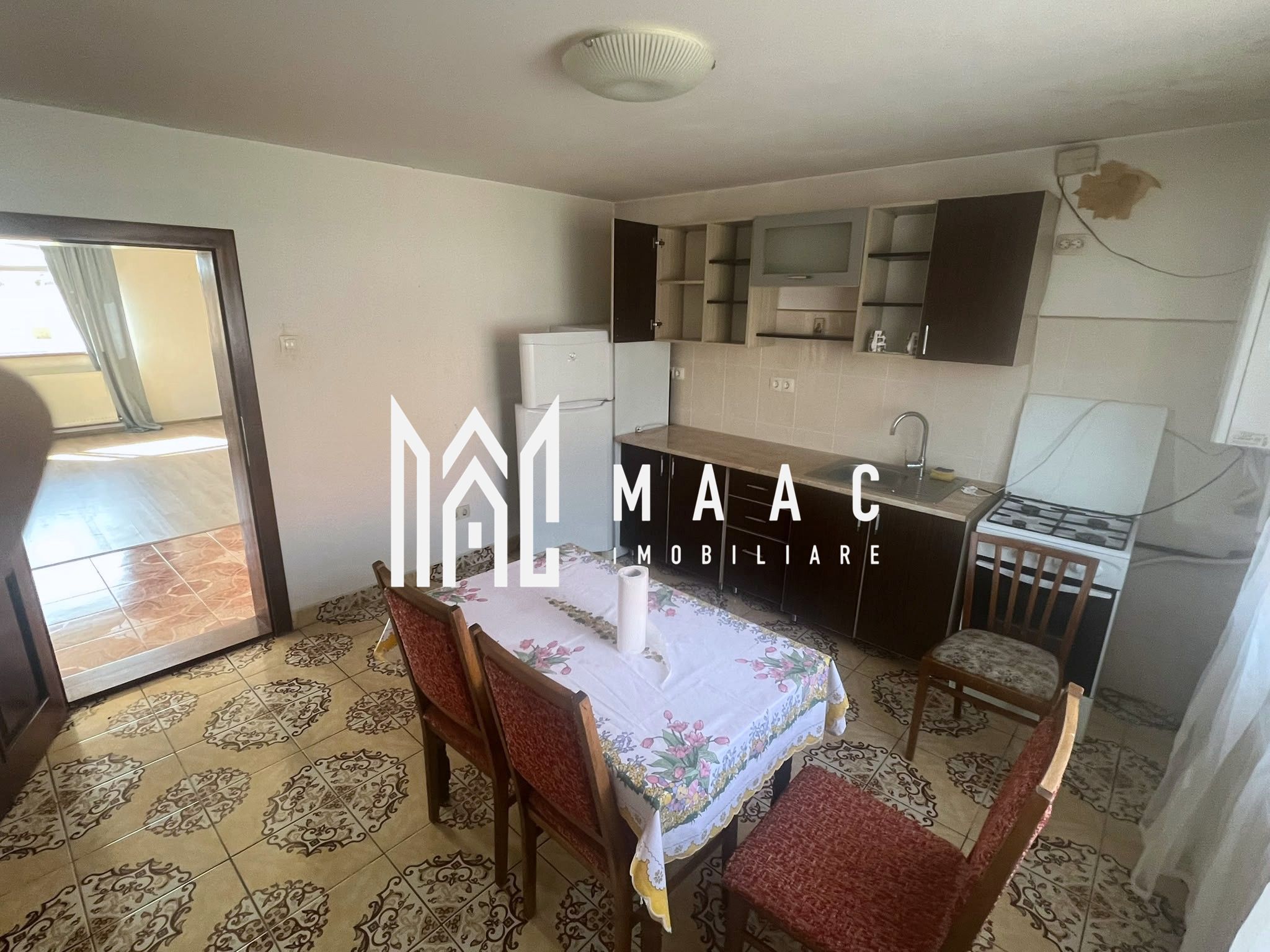 Casă de închiriat Sibiu | Gușterița | 5 camere | 120 mp — fotografia 3
