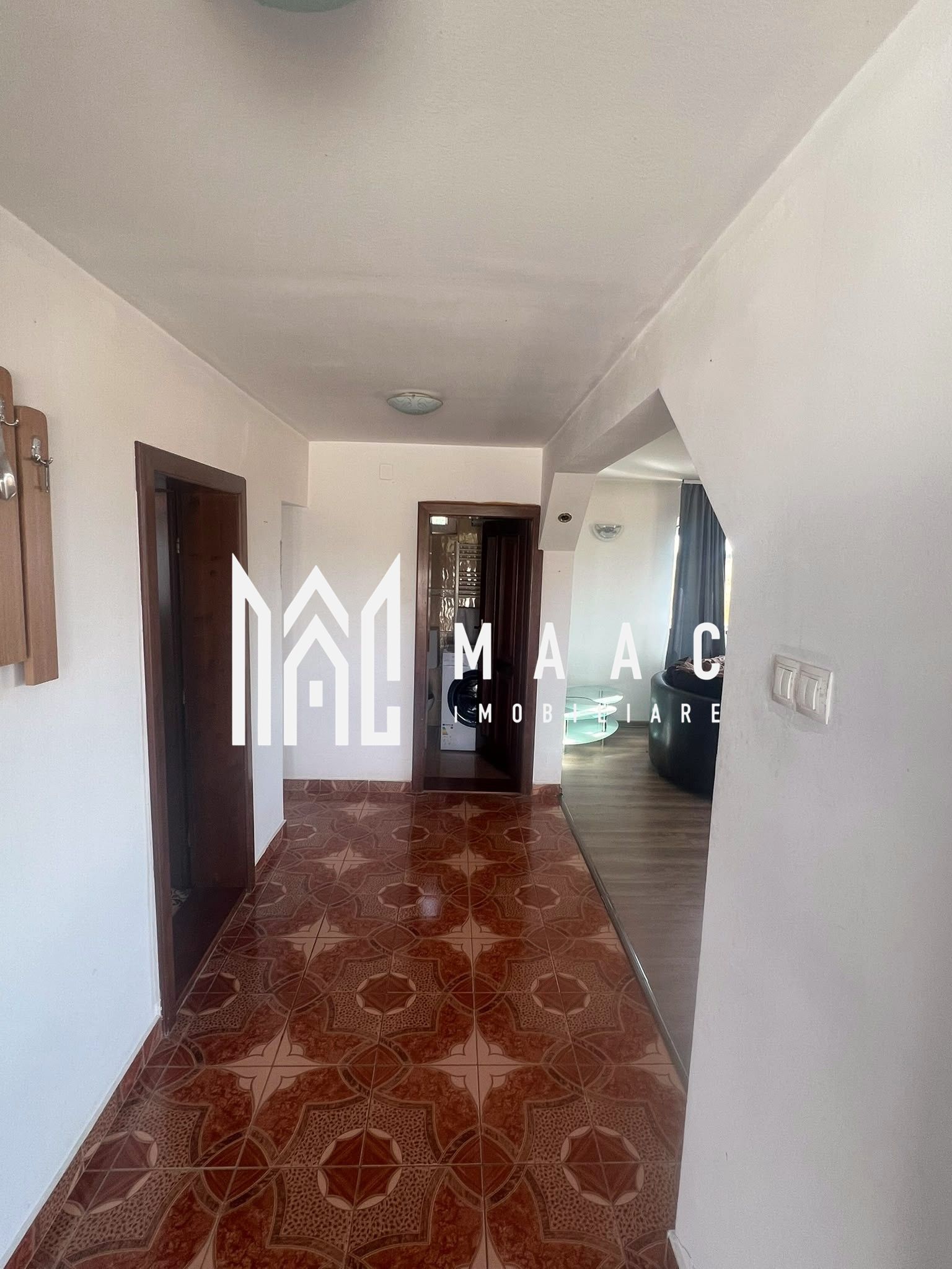 Casă de închiriat Sibiu | Gușterița | 5 camere | 120 mp — fotografia 4
