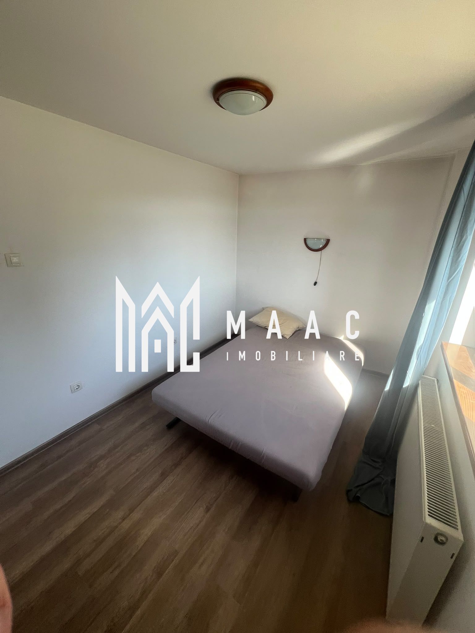 Casă de închiriat Sibiu | Gușterița | 5 camere | 120 mp — fotografia 5