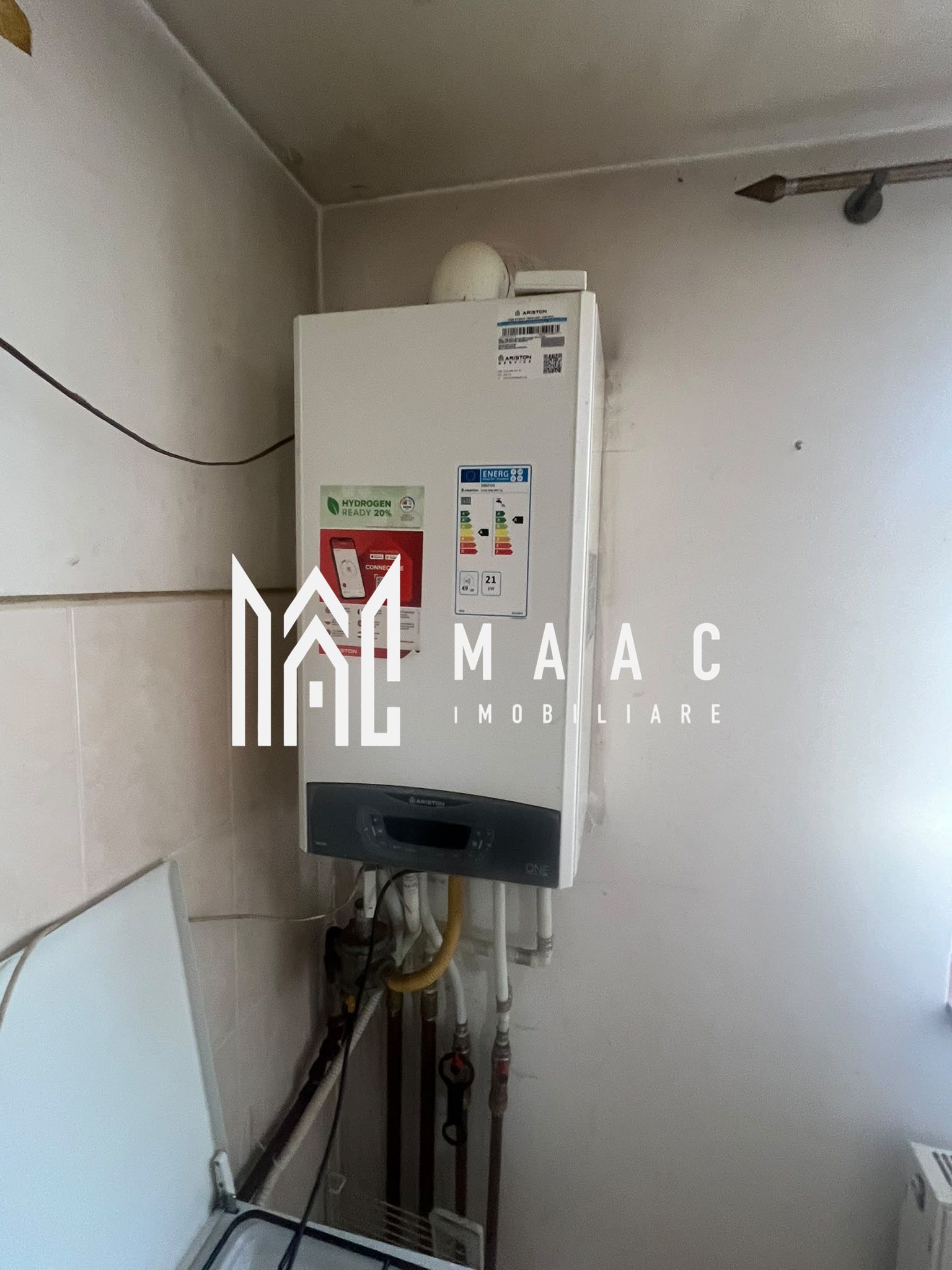 Casă de închiriat Sibiu | Gușterița | 5 camere | 120 mp — fotografia 6