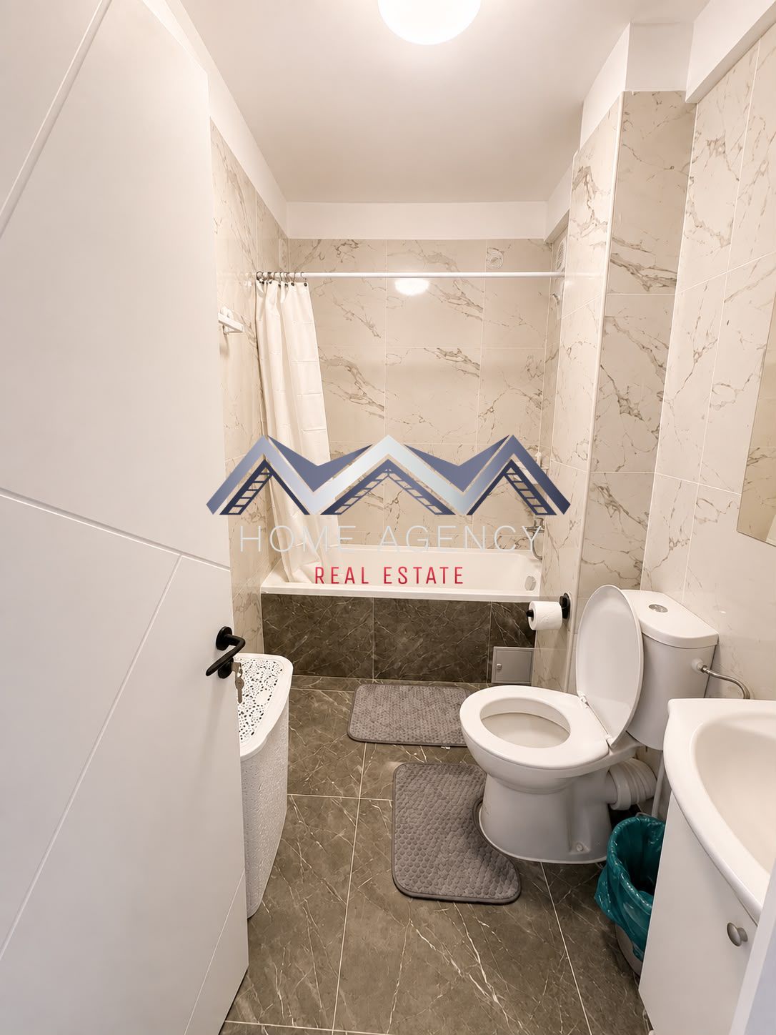 Garsonieră | prima închiriere, parcare inclusă | Otopeni Central — fotografia 7