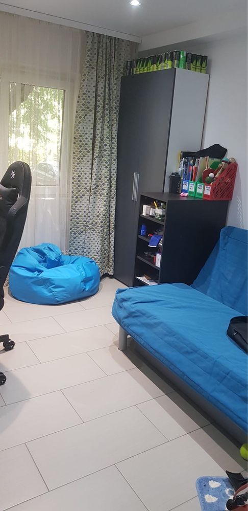 Apartament 4 camere Huedin — fotografia 4