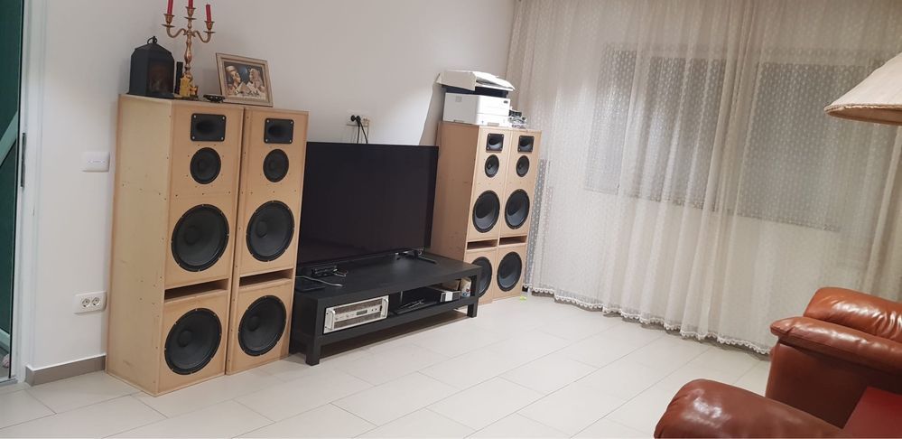 Apartament 4 camere Huedin — fotografia 5