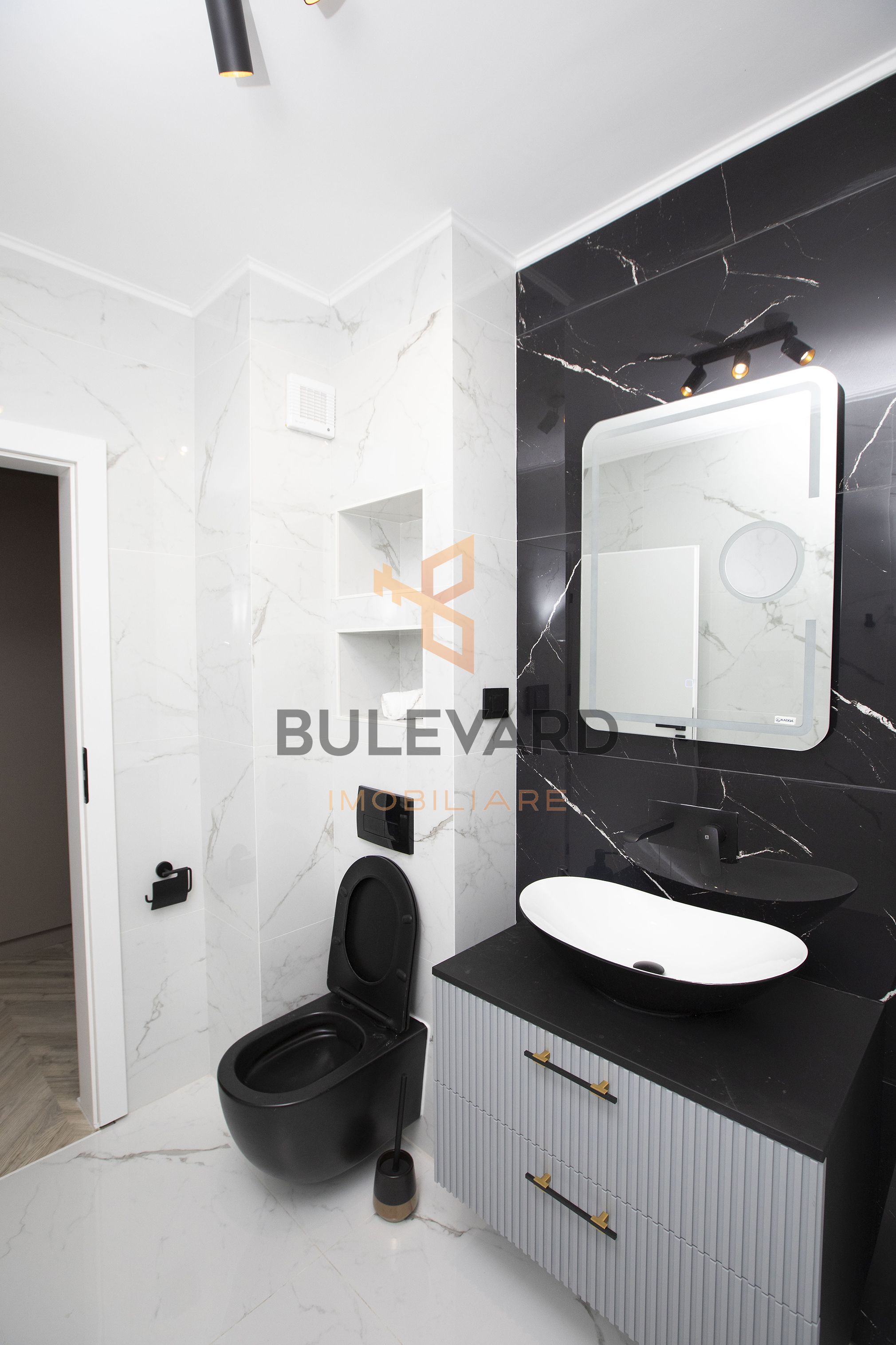 Comision 0! Apartament 2 camere la cheie! — fotografia 17