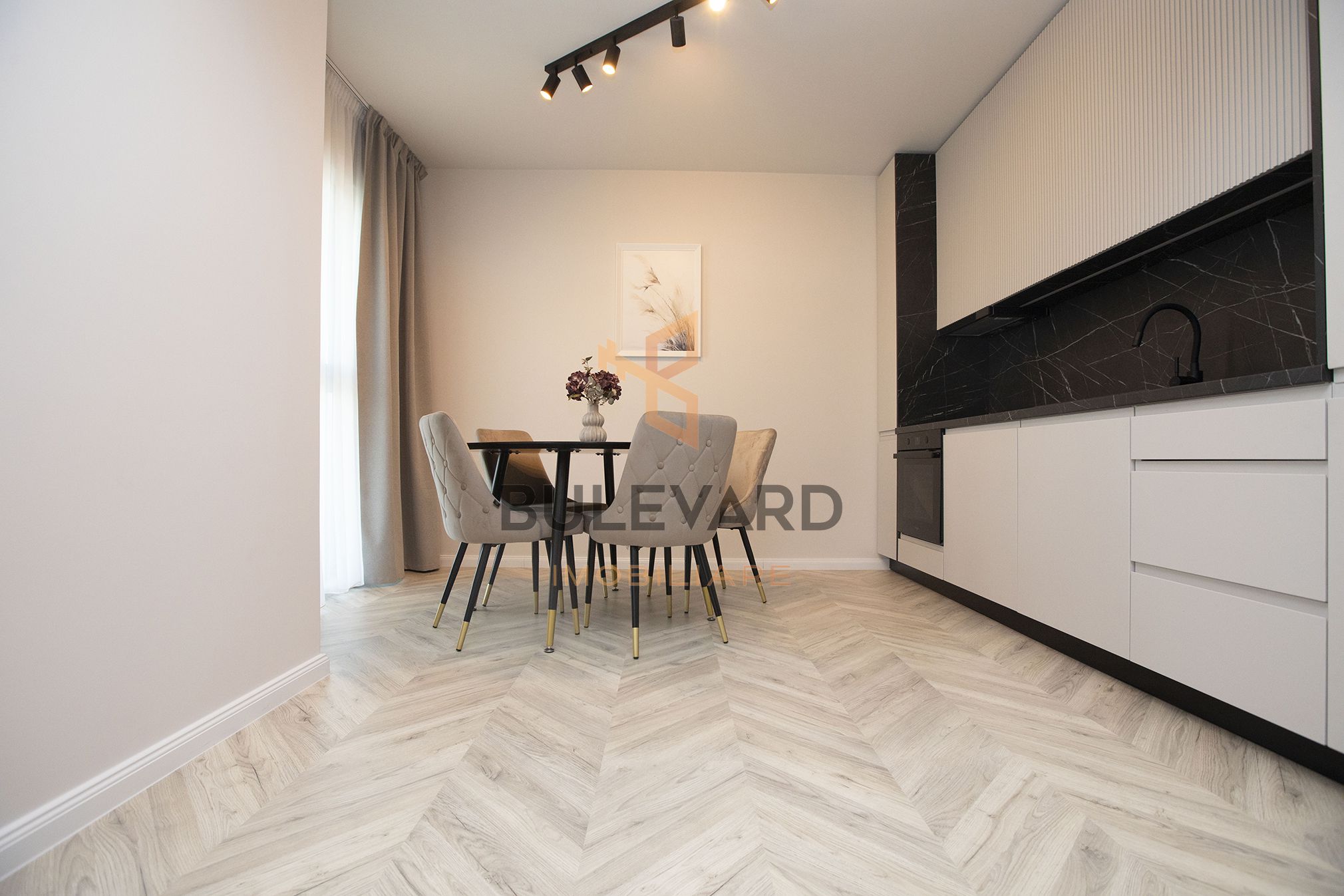 Comision 0! Apartament 2 camere la cheie! — fotografia 5