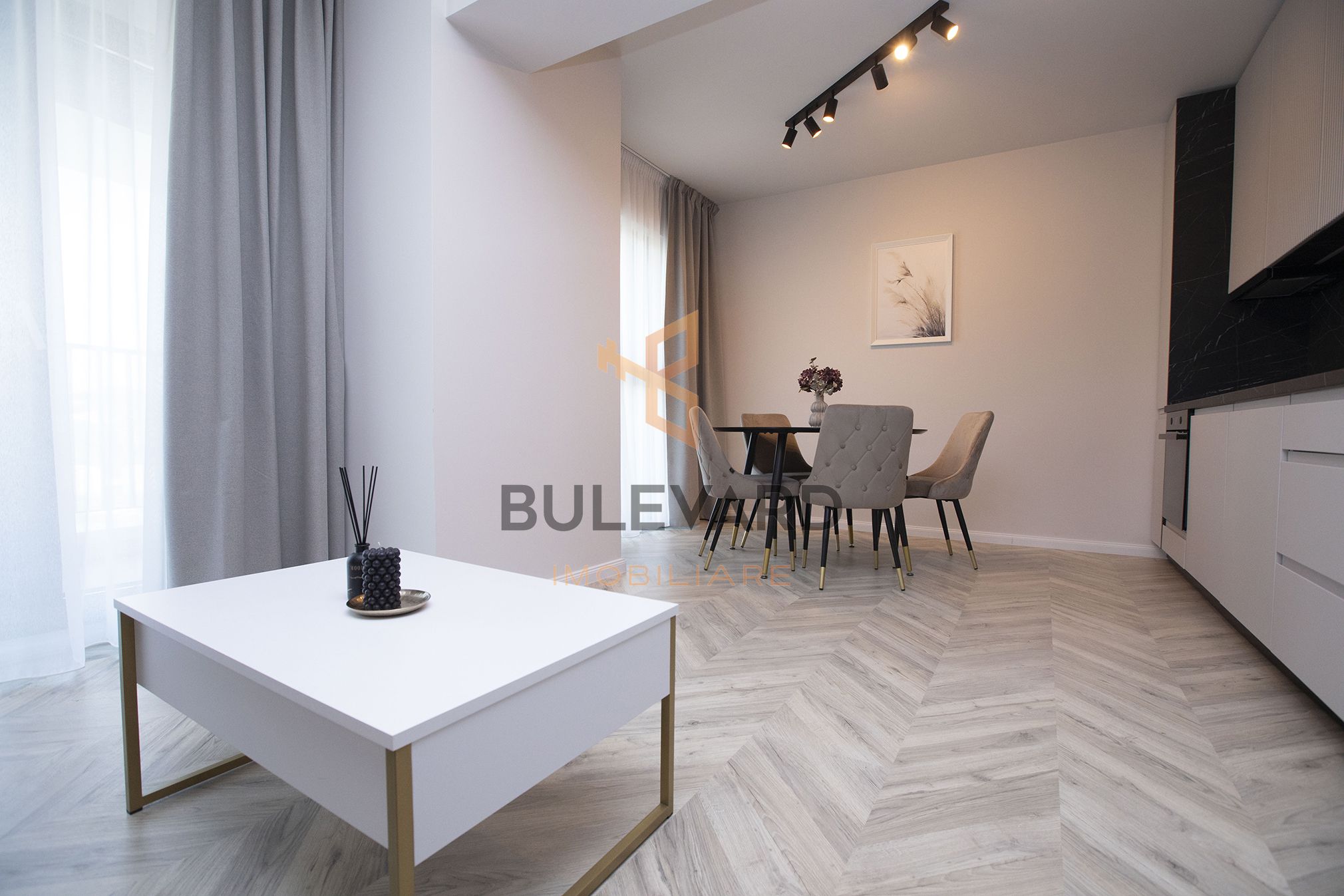Comision 0! Apartament 2 camere la cheie! — fotografia 7