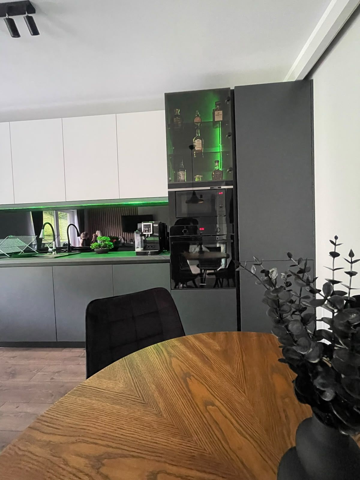 Apartament  2 camere I Terasa 12mp I Floresti — fotografia 3
