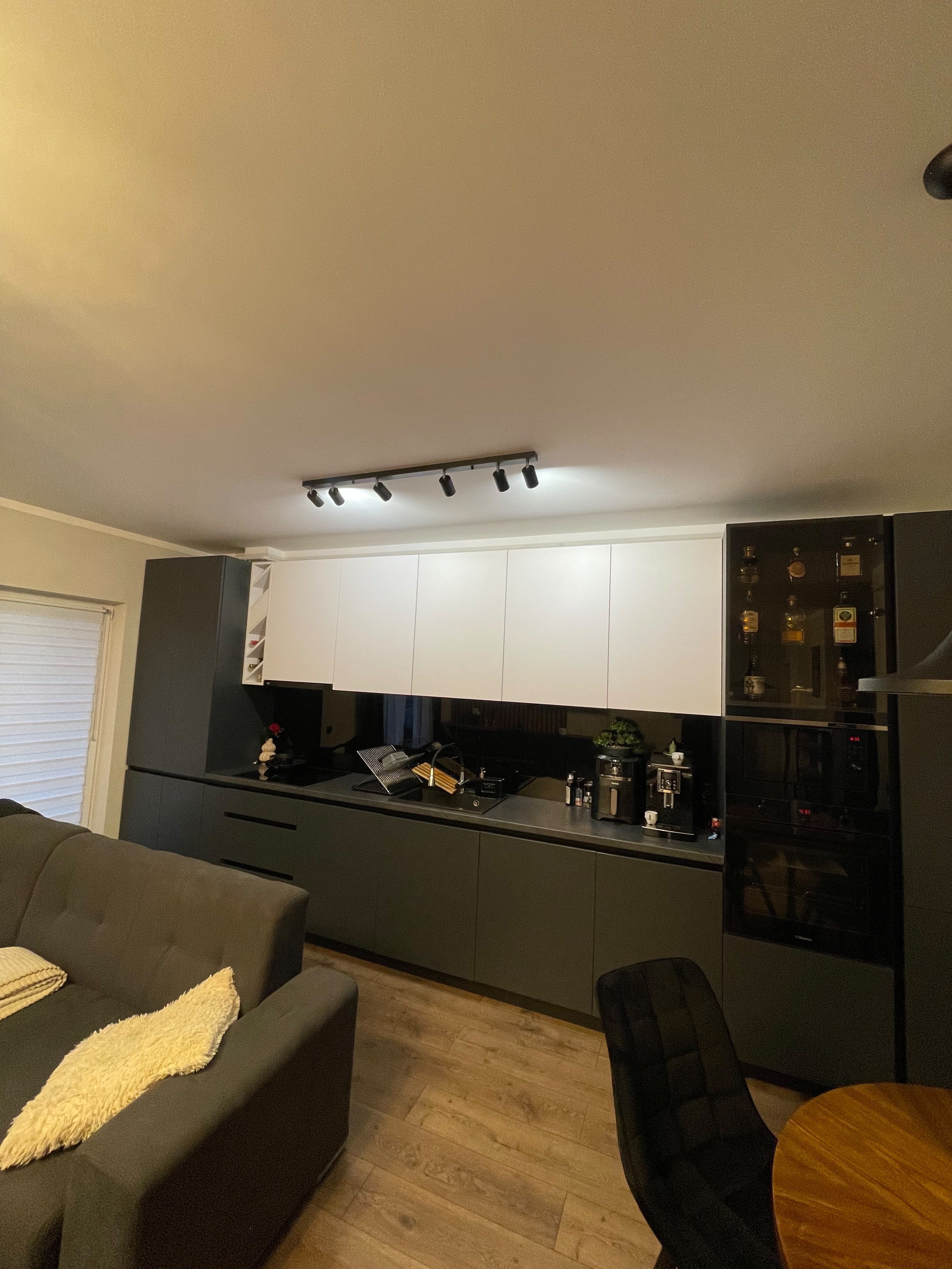 Apartament  2 camere I Terasa 12mp I Floresti — fotografia 4