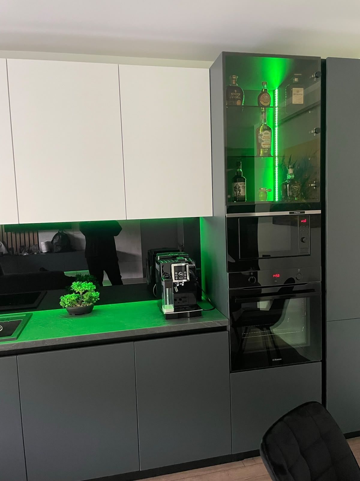 Apartament  2 camere I Terasa 12mp I Floresti — fotografia 6