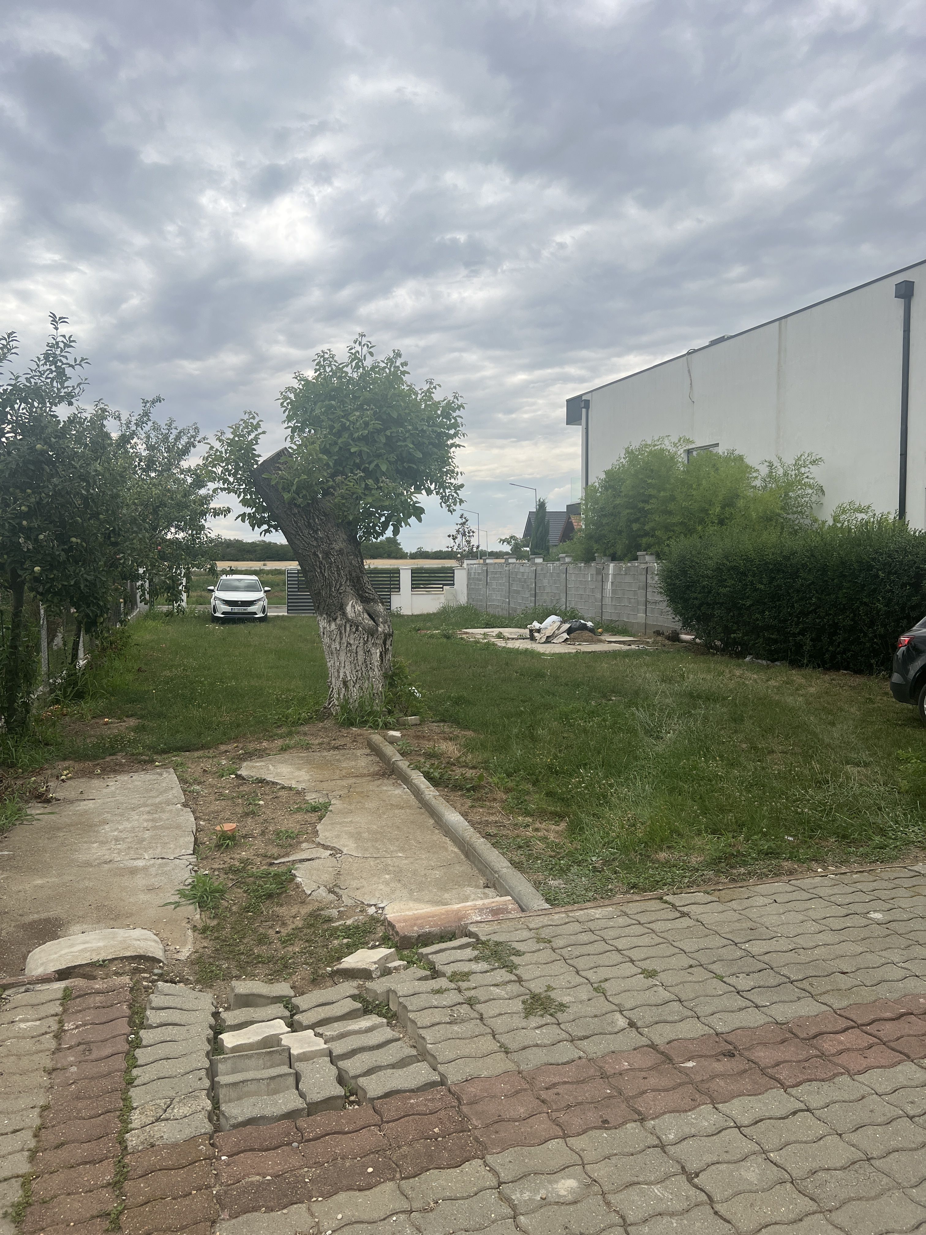 CASA DE VANZARE IN CARTIERUL PRIMAVERII -GIARMATA MARE — fotografia 5