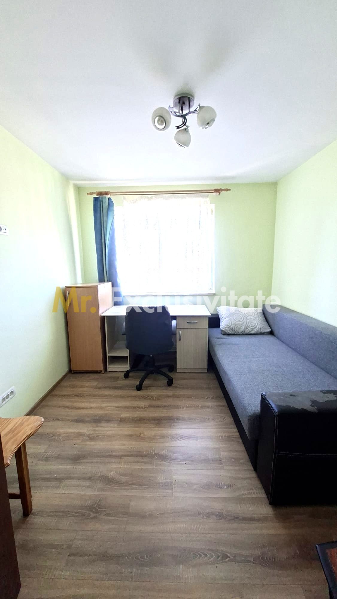 Apartament 3 camere Ultracentral-Pitesti-Bloc Mobilux etaj intermediar — fotografia 10