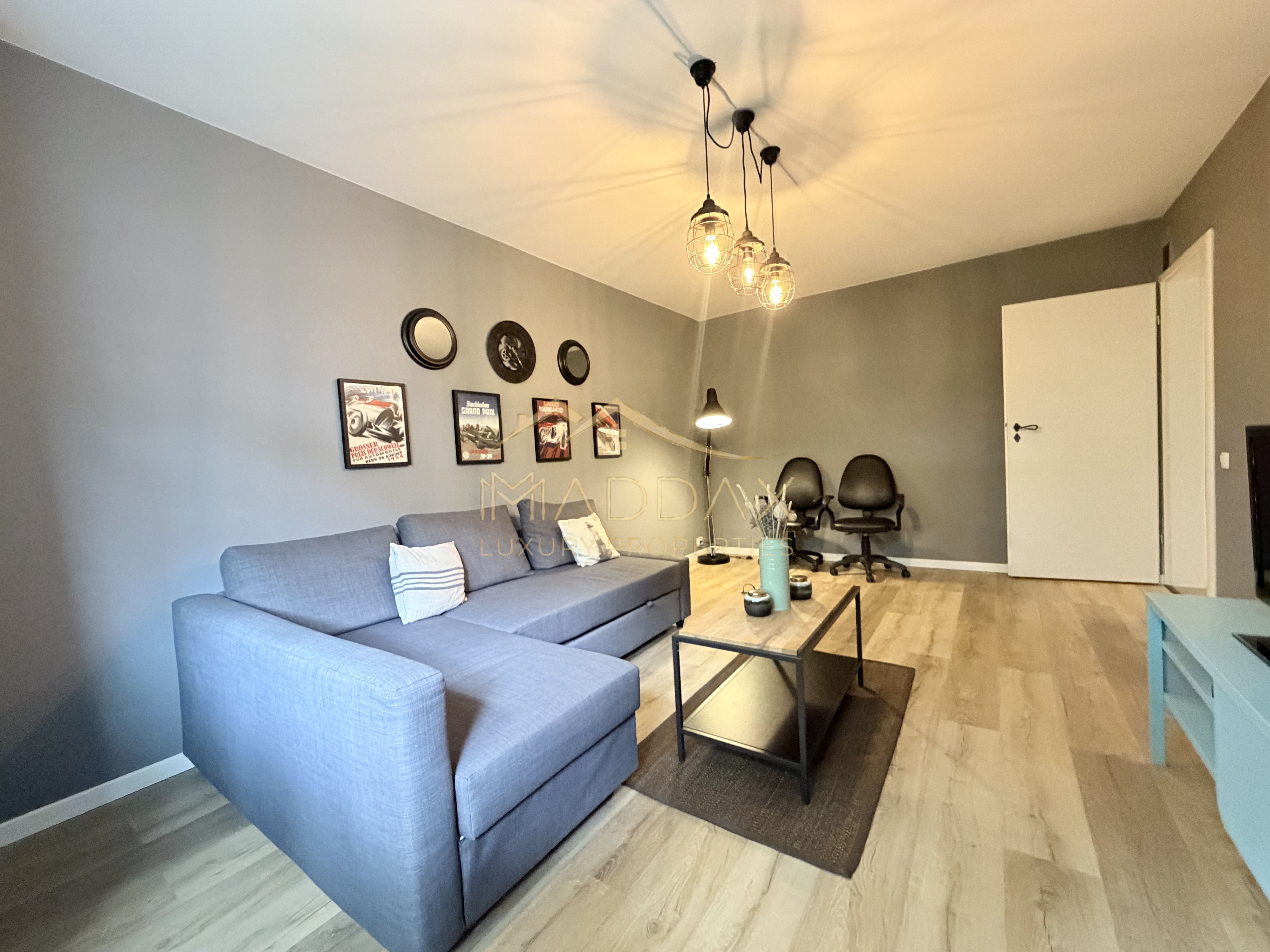 Apartament 2 camere // 56 mp // Aviatiei — fotografia 6