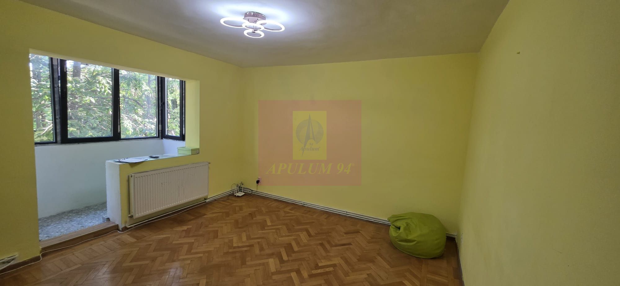 Apartament cu 2 camere de vanzare in Poiana Campina — fotografia 3