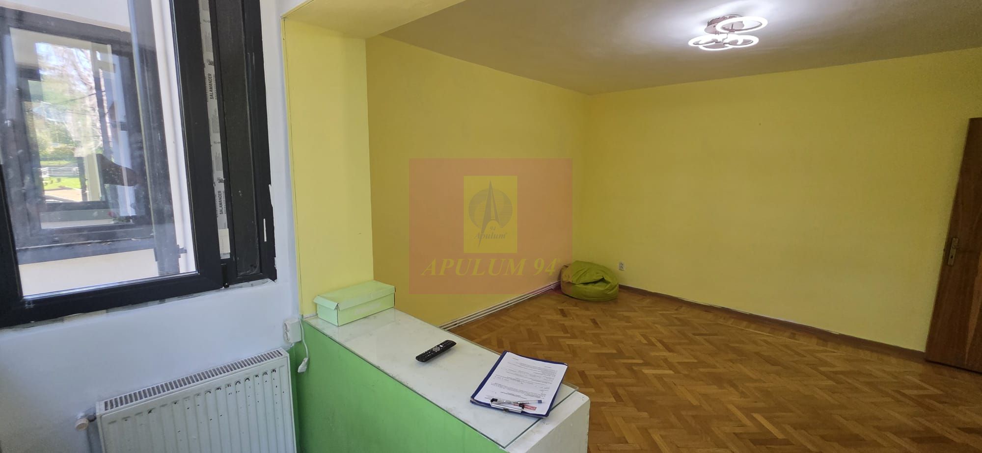 Apartament cu 2 camere de vanzare in Poiana Campina — fotografia 4