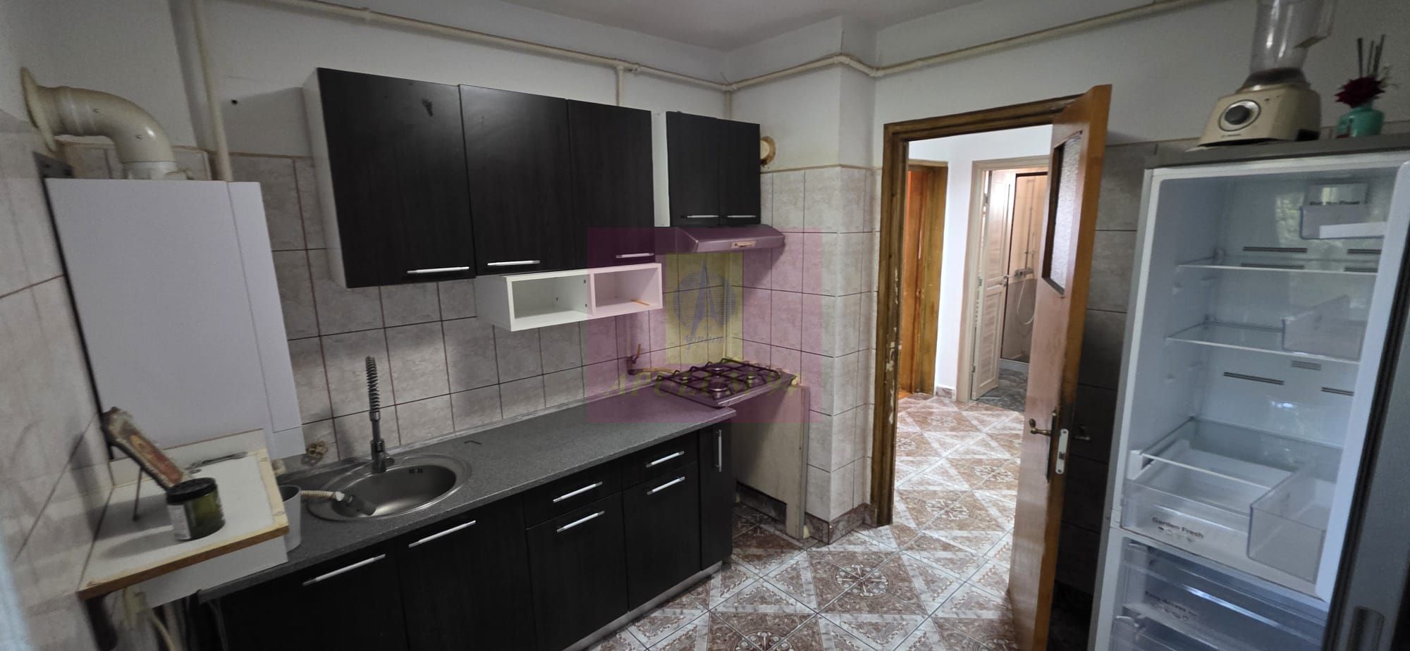 Apartament cu 2 camere de vanzare in Poiana Campina — fotografia 5