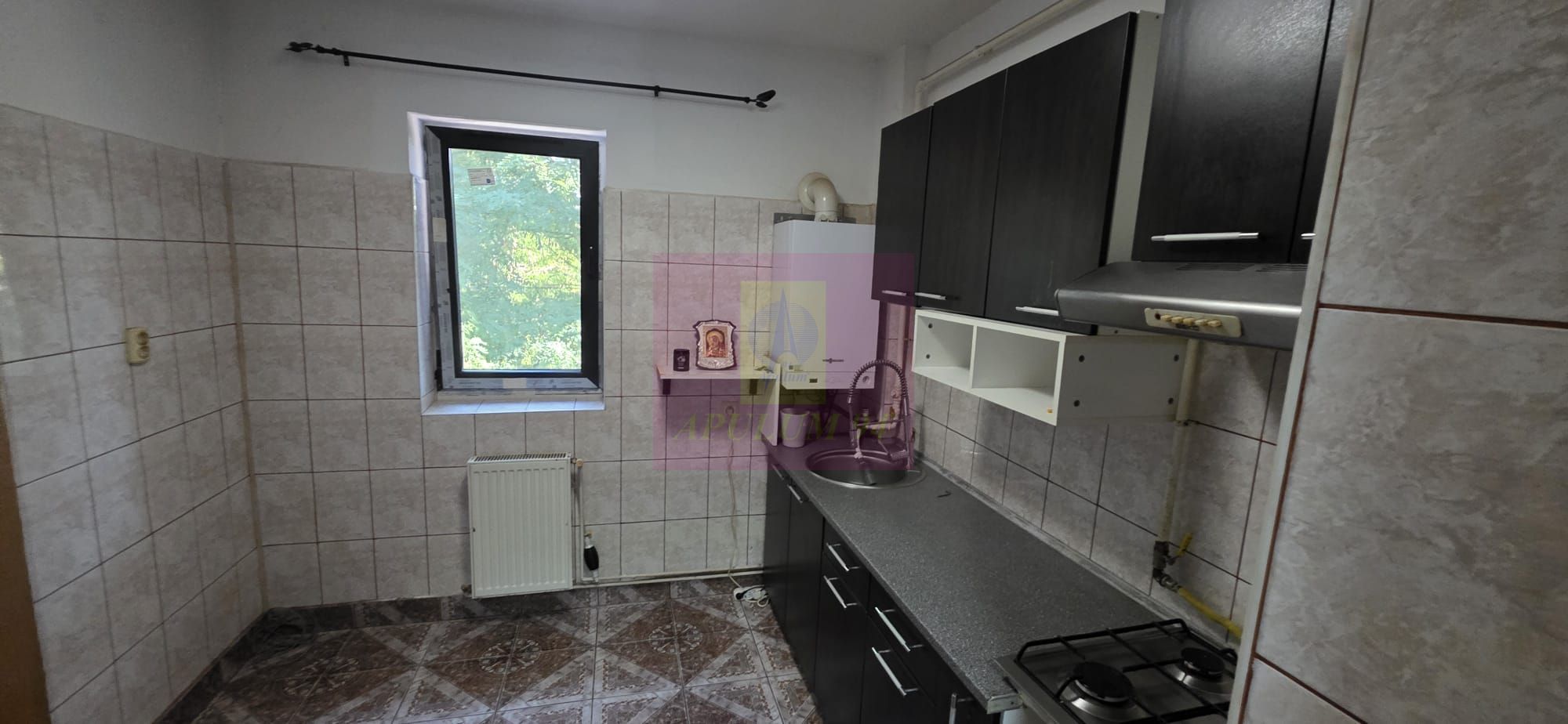 Apartament cu 2 camere de vanzare in Poiana Campina — fotografia 6
