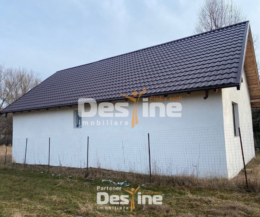 Casa Ciritei 180mp 79.999€ 500mp Teren — fotografia 3