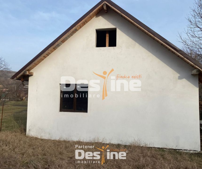 Casa Ciritei 180mp 79.999€ 500mp Teren — fotografia 4