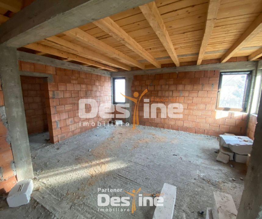 Casa Ciritei 180mp 79.999€ 500mp Teren — fotografia 5