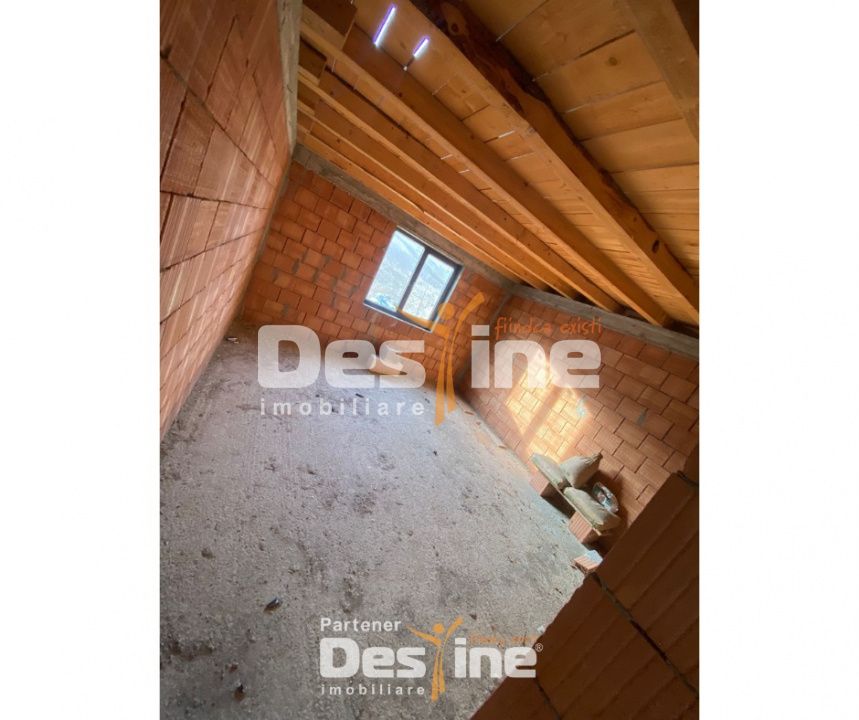 Casa Ciritei 180mp 79.999€ 500mp Teren — fotografia 6