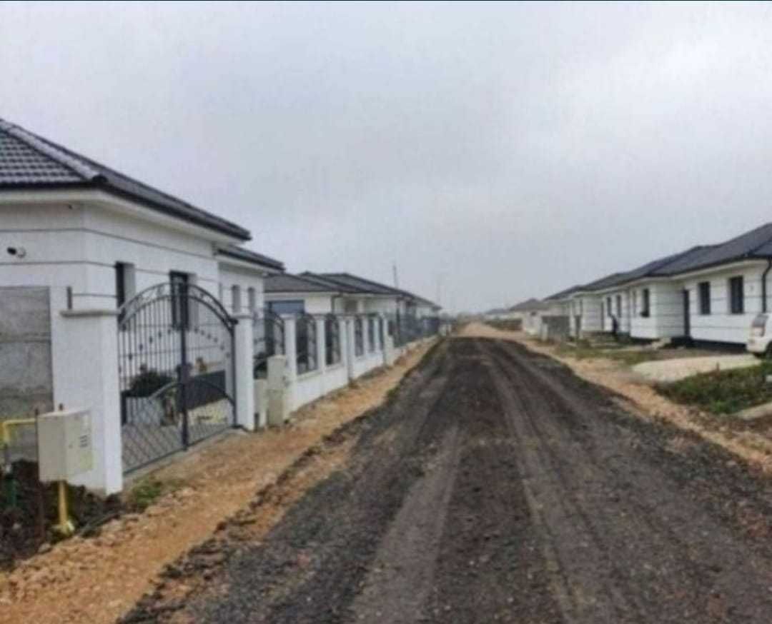 BRASADAS vinde casa NOUA în zona Lucian Blaga. — fotografia 3
