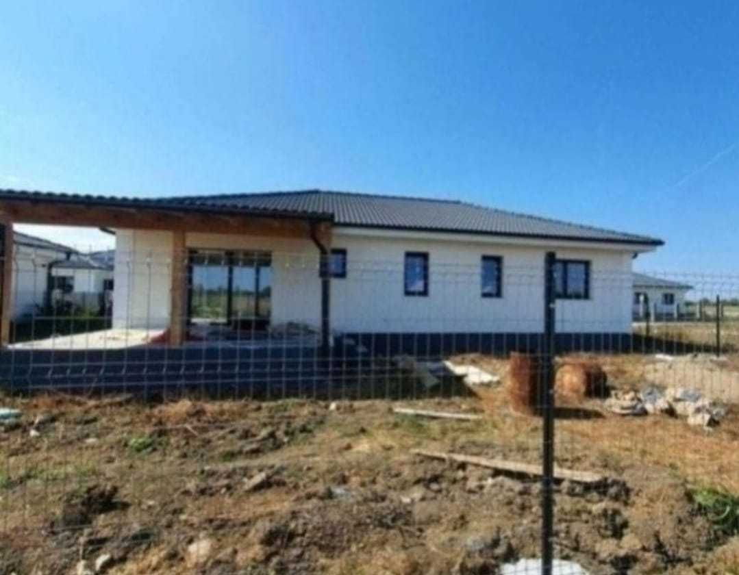 BRASADAS vinde casa NOUA în zona Lucian Blaga. — fotografia 6