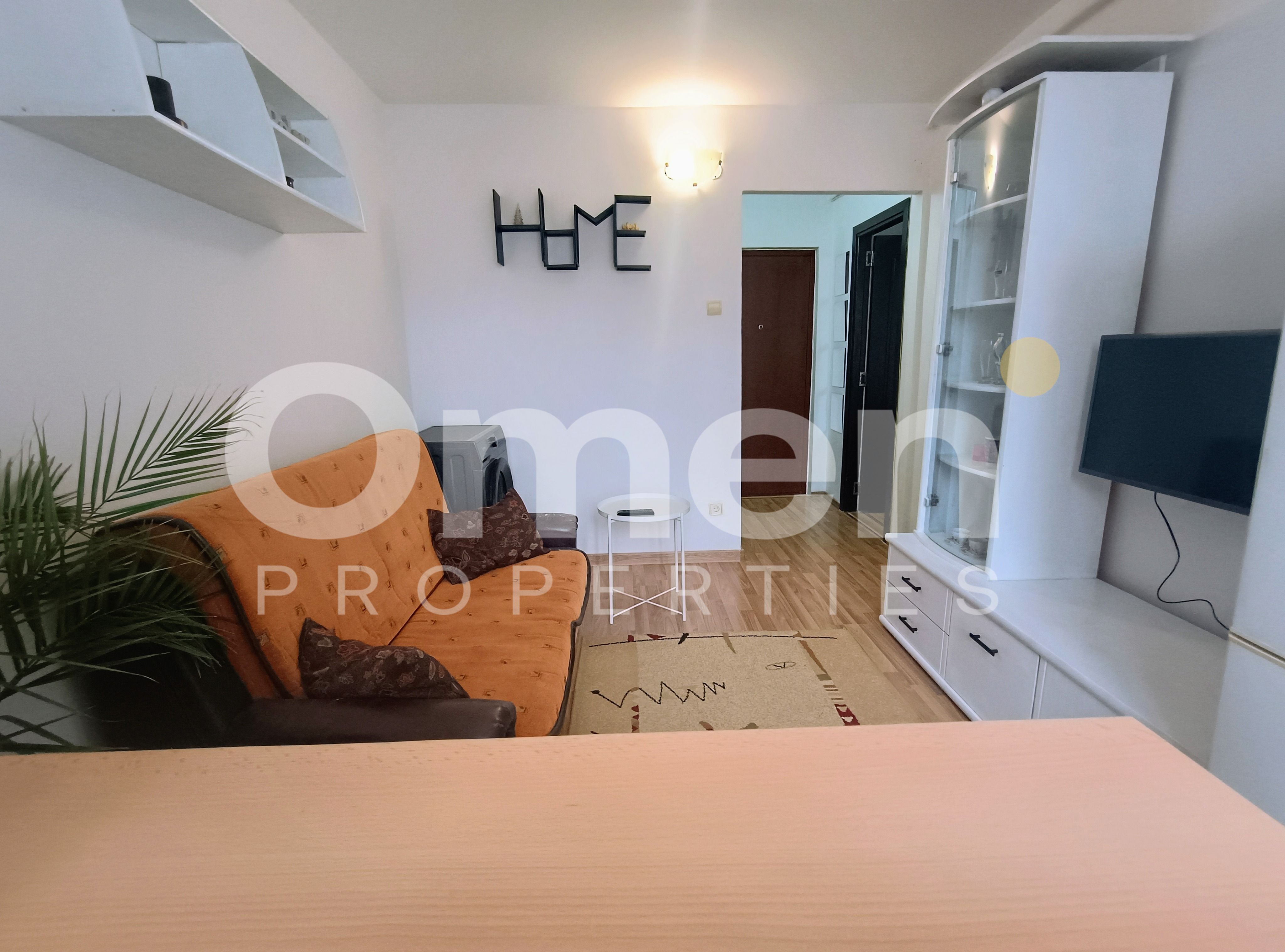 Apartament de vânzare | Zona Meda | 2 camere | 26 mp — fotografia 4
