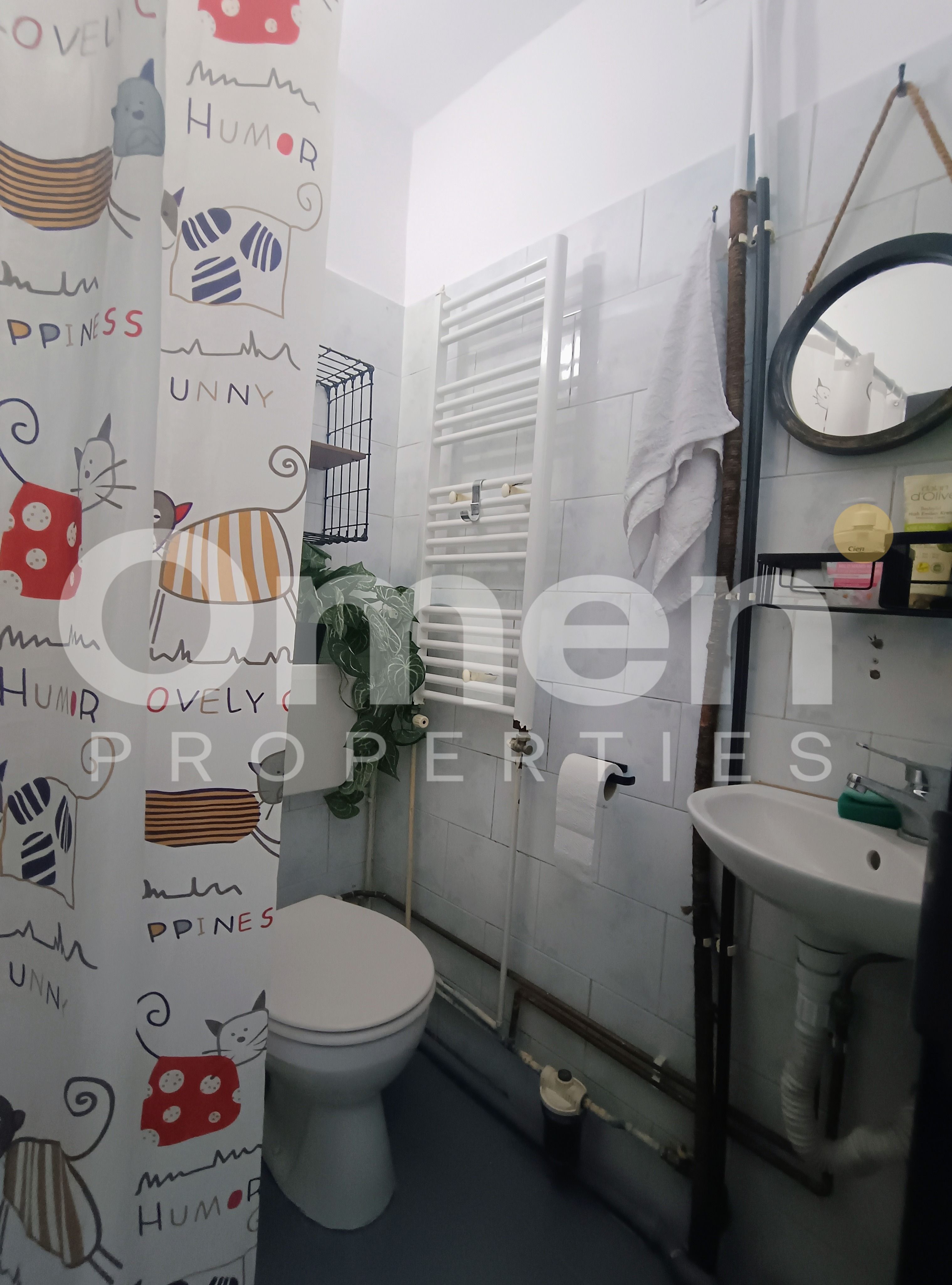 Apartament de vânzare | Zona Meda | 2 camere | 26 mp — fotografia 7