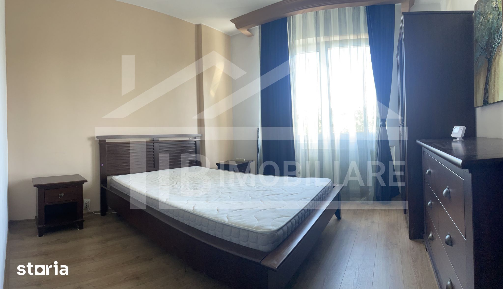 Apartament cu 3 camere, 64mp, Zona E.ON — fotografia 3