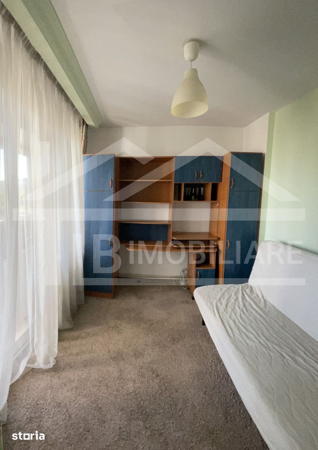 Apartament cu 3 camere, 64mp, Zona E.ON — fotografia 4