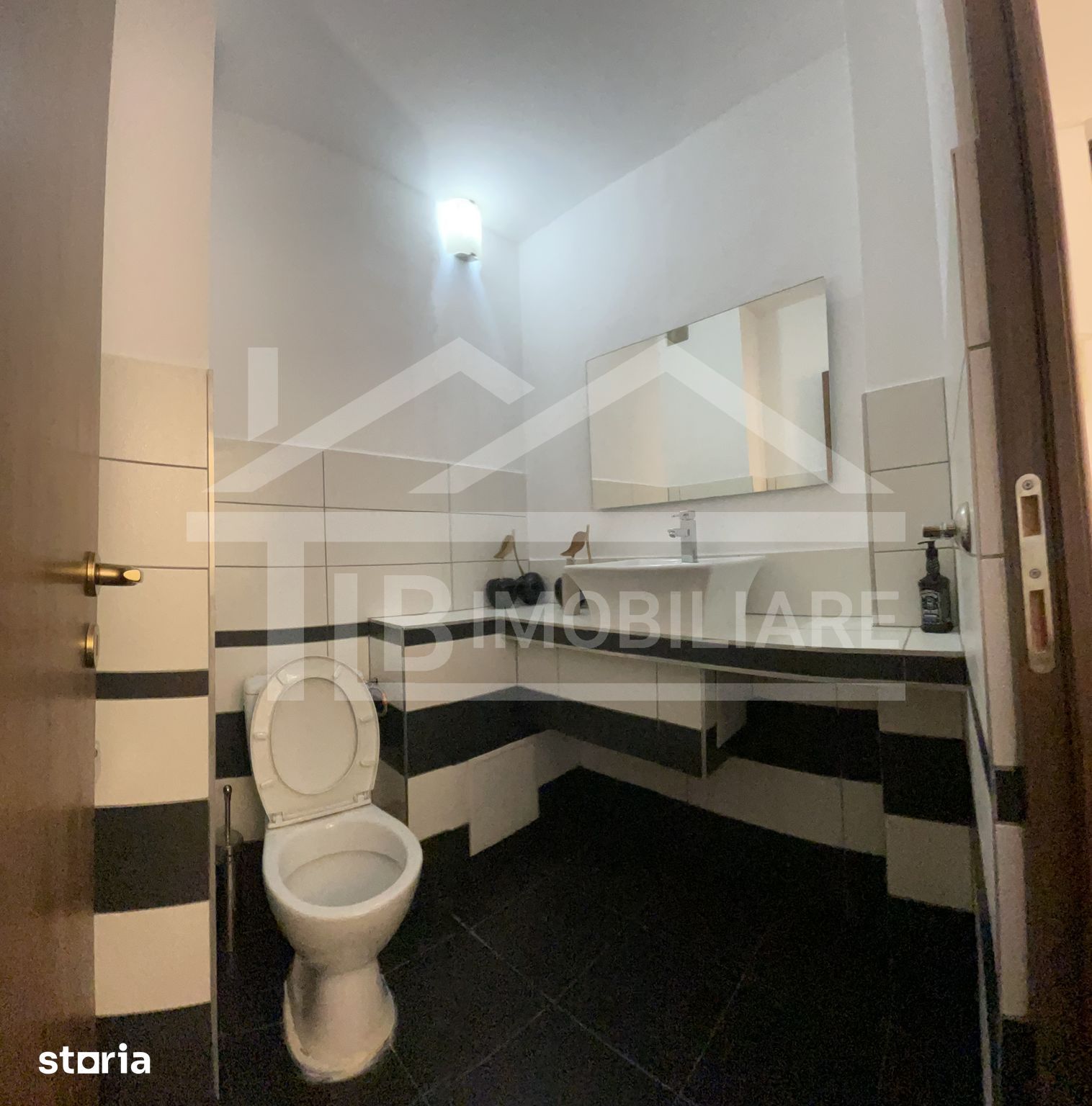 Apartament cu 3 camere, 64mp, Zona E.ON — fotografia 6