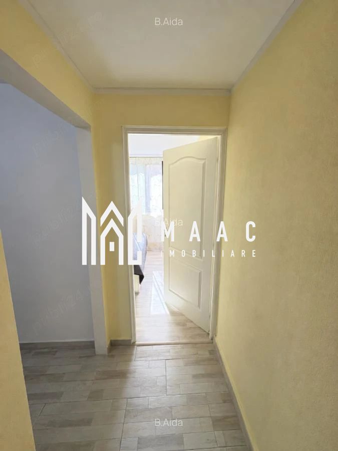 Apartament 2 camere | Nord, Râmnicu Vâlcea | 29 mp, mobilat — fotografia 4
