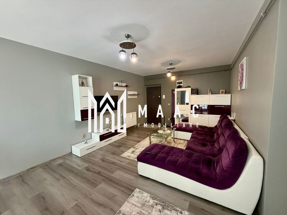 Apartament 2 camere de vânzare | Sibiu | Arhitecților | 60 mp — fotografia 3