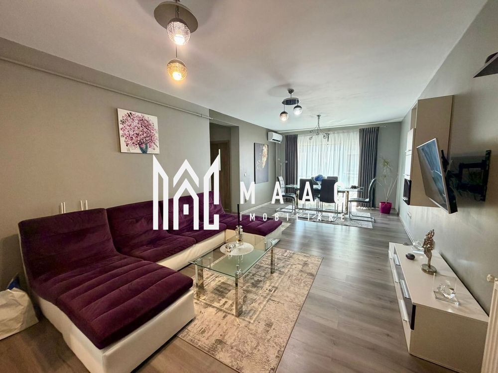 Apartament 2 camere de vânzare | Sibiu | Arhitecților | 60 mp — fotografia 4