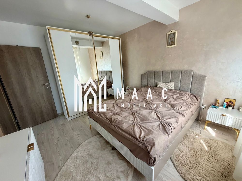 Apartament 2 camere de vânzare | Sibiu | Arhitecților | 60 mp — fotografia 5