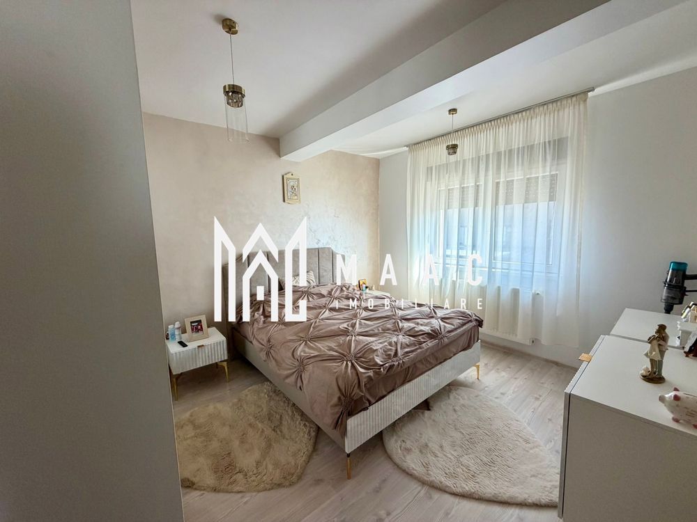 Apartament 2 camere de vânzare | Sibiu | Arhitecților | 60 mp — fotografia 6