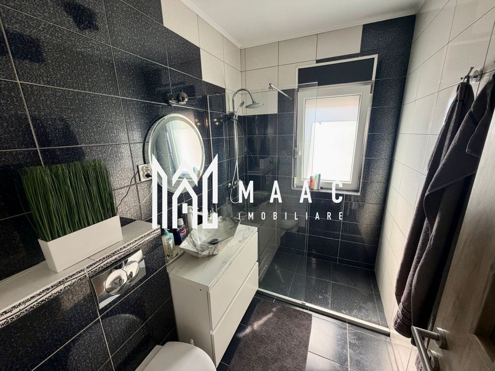 Apartament 2 camere de vânzare | Sibiu | Arhitecților | 60 mp — fotografia 7