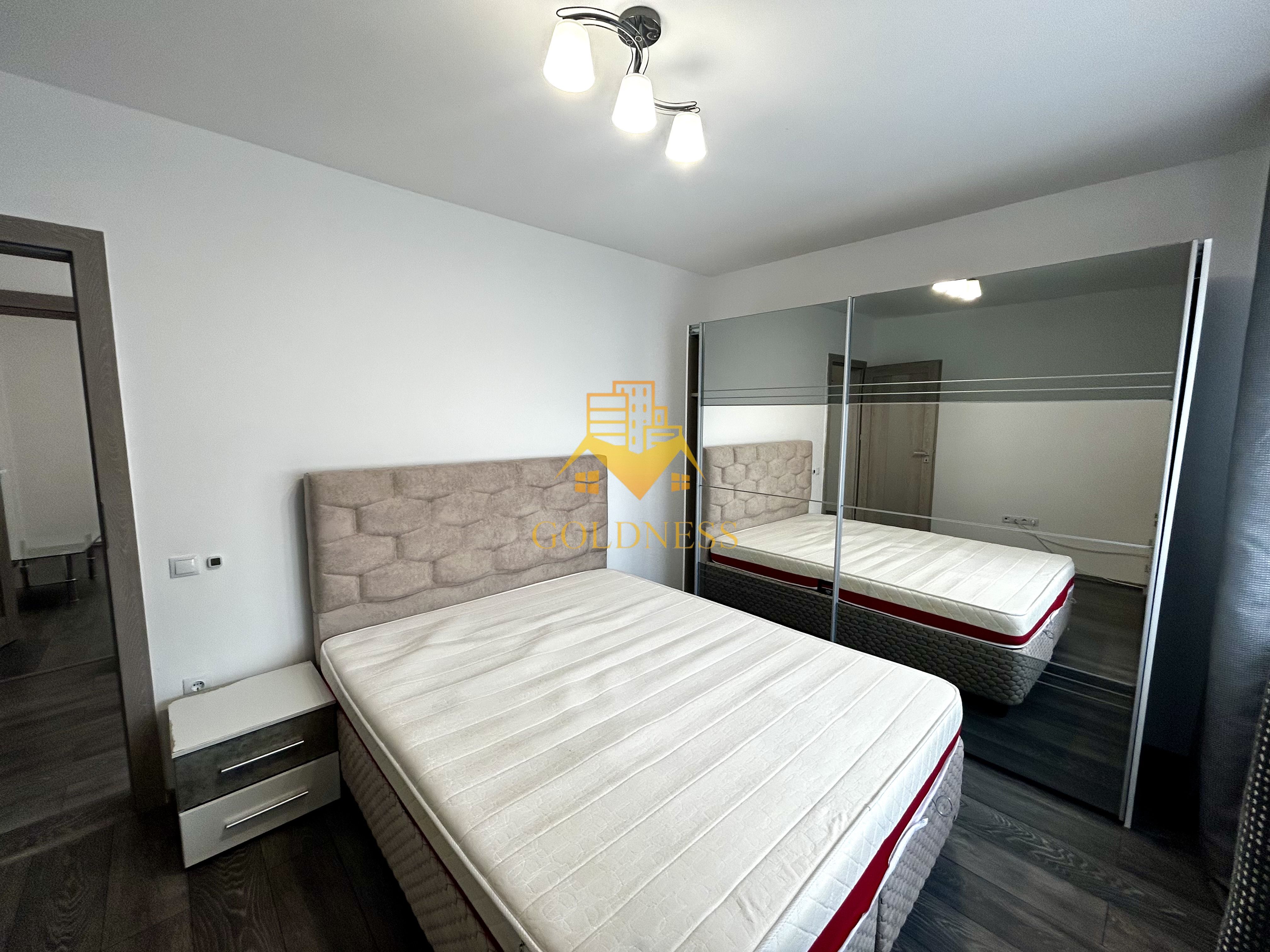 Penthouse 4 camere, Garaj, Modern, Padurea Hoia, Grigorescu — fotografia 3