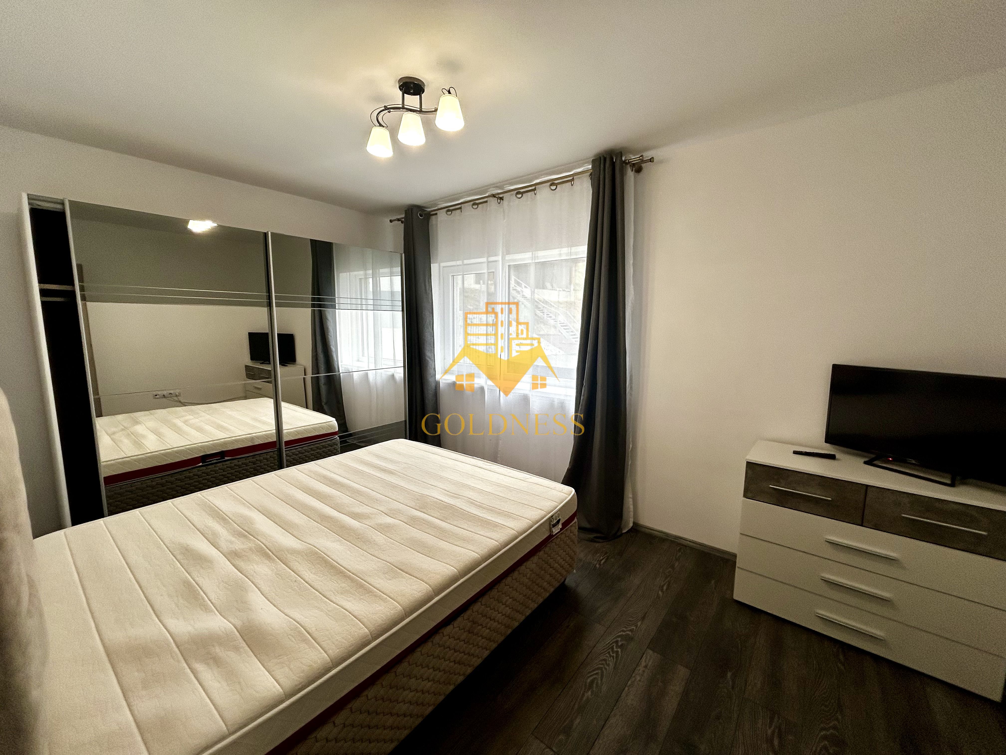 Penthouse 4 camere, Garaj, Modern, Padurea Hoia, Grigorescu — fotografia 4