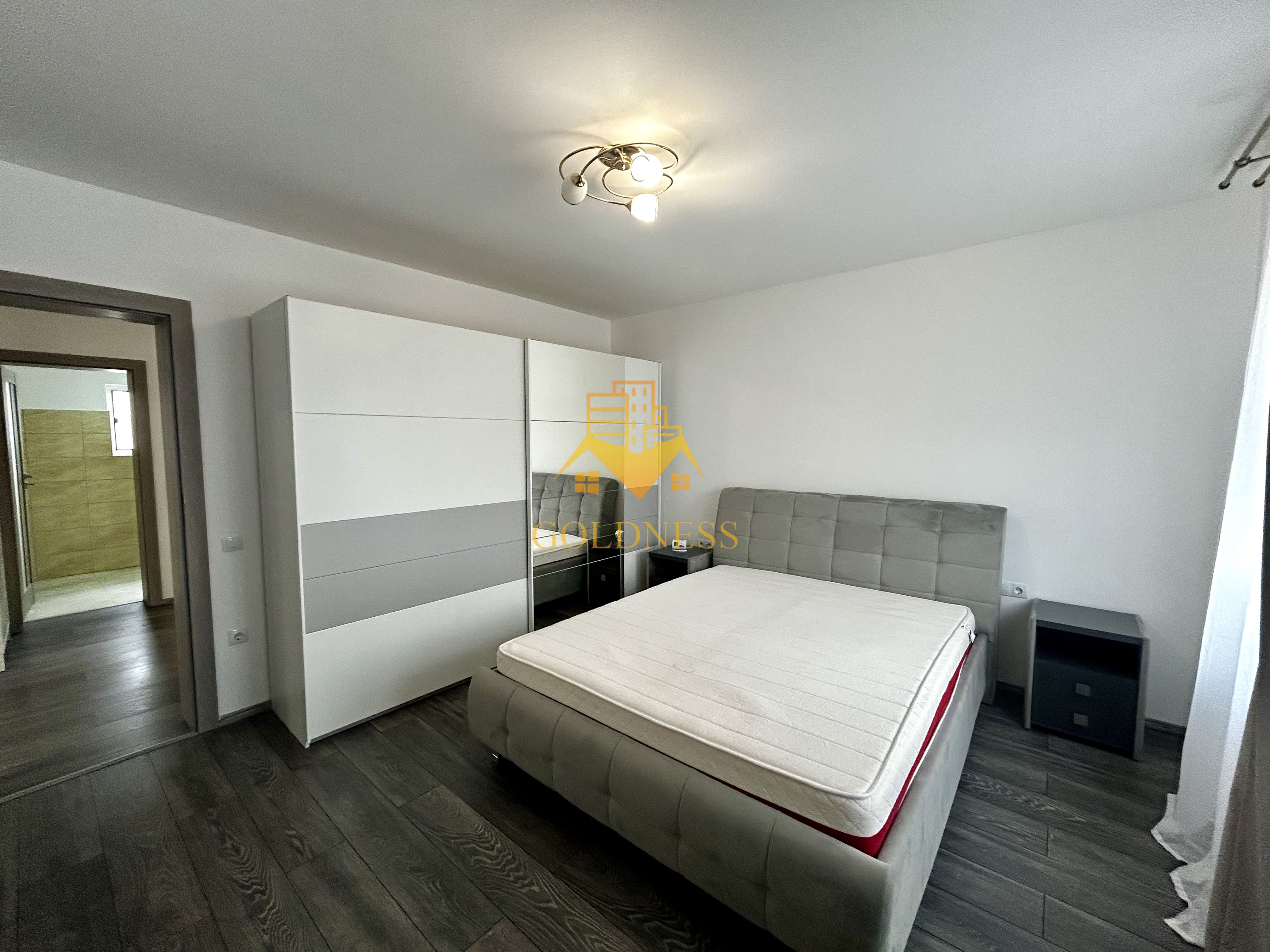 Penthouse 4 camere, Garaj, Modern, Padurea Hoia, Grigorescu — fotografia 5