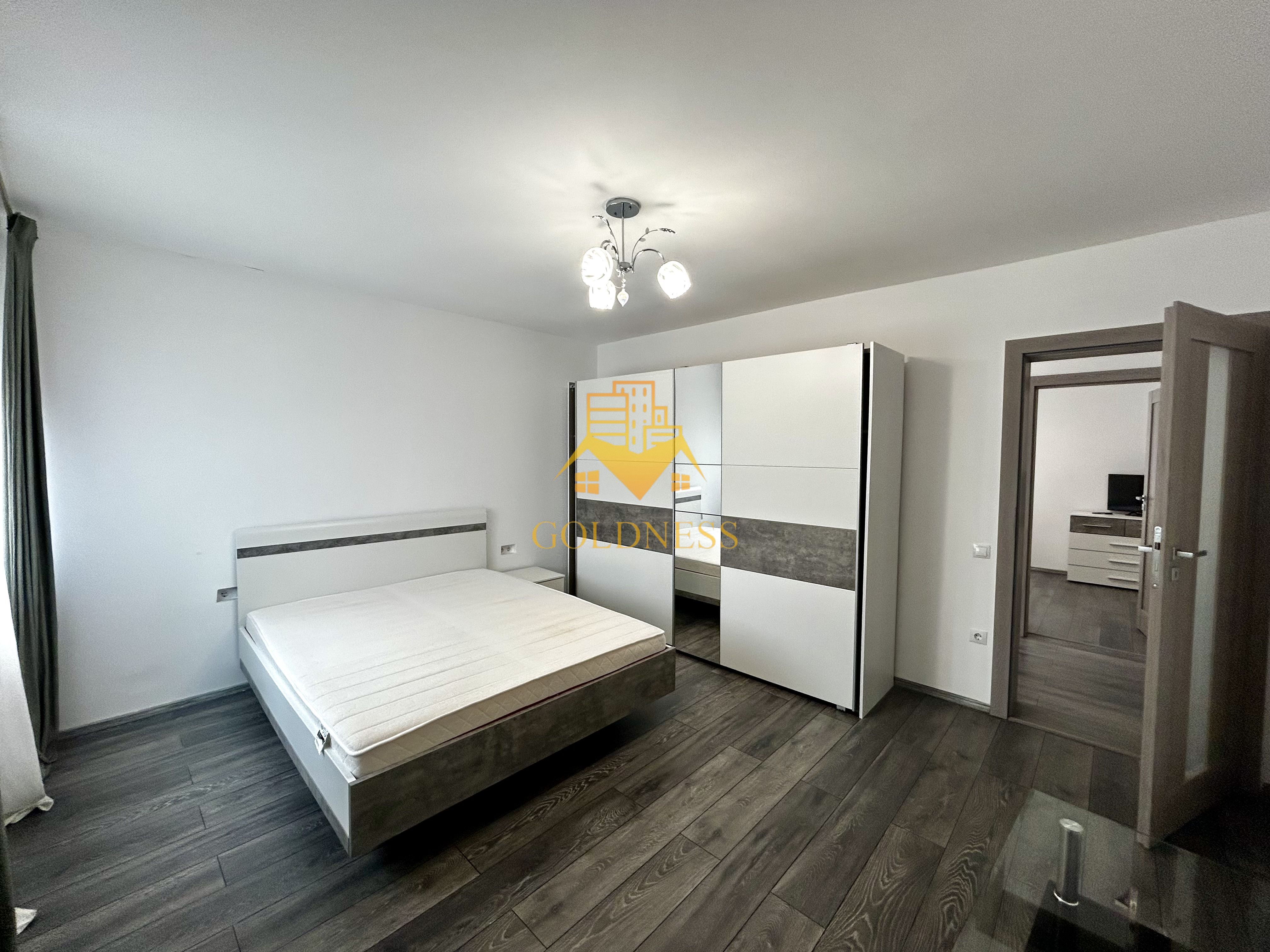 Penthouse 4 camere, Garaj, Modern, Padurea Hoia, Grigorescu — fotografia 6