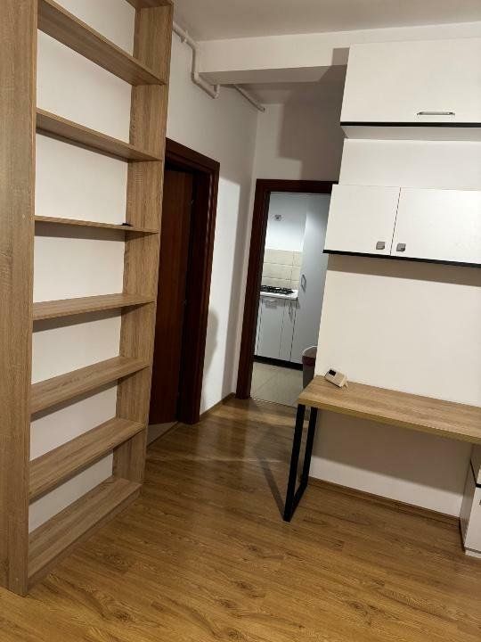Proprietar - Vand apartament 2 camere mobilat la 5 minute de metrou Jiului — fotografia 3