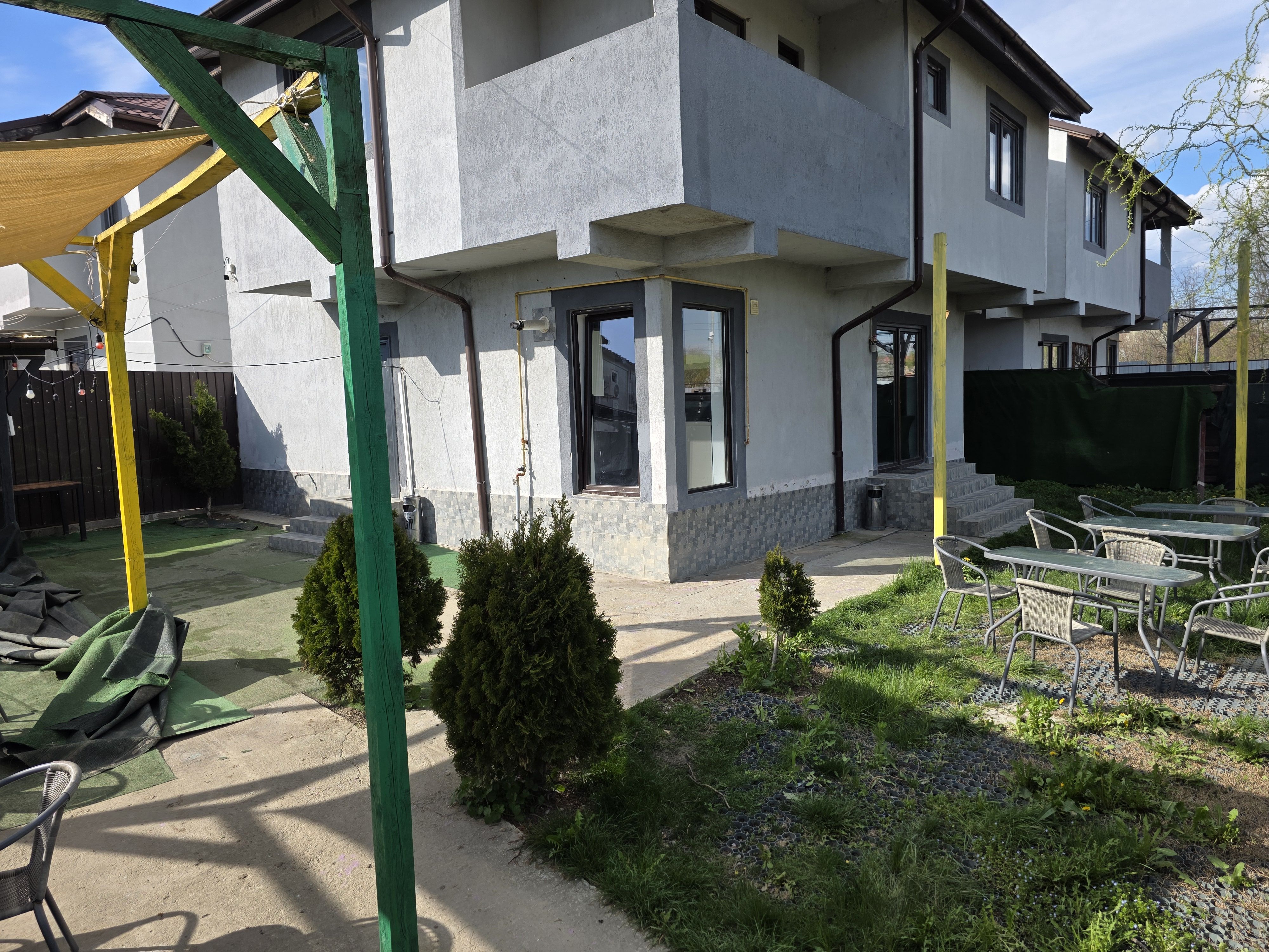 Profit garantat 7000 E! Spatii cazare zona top - 3000 mp teren