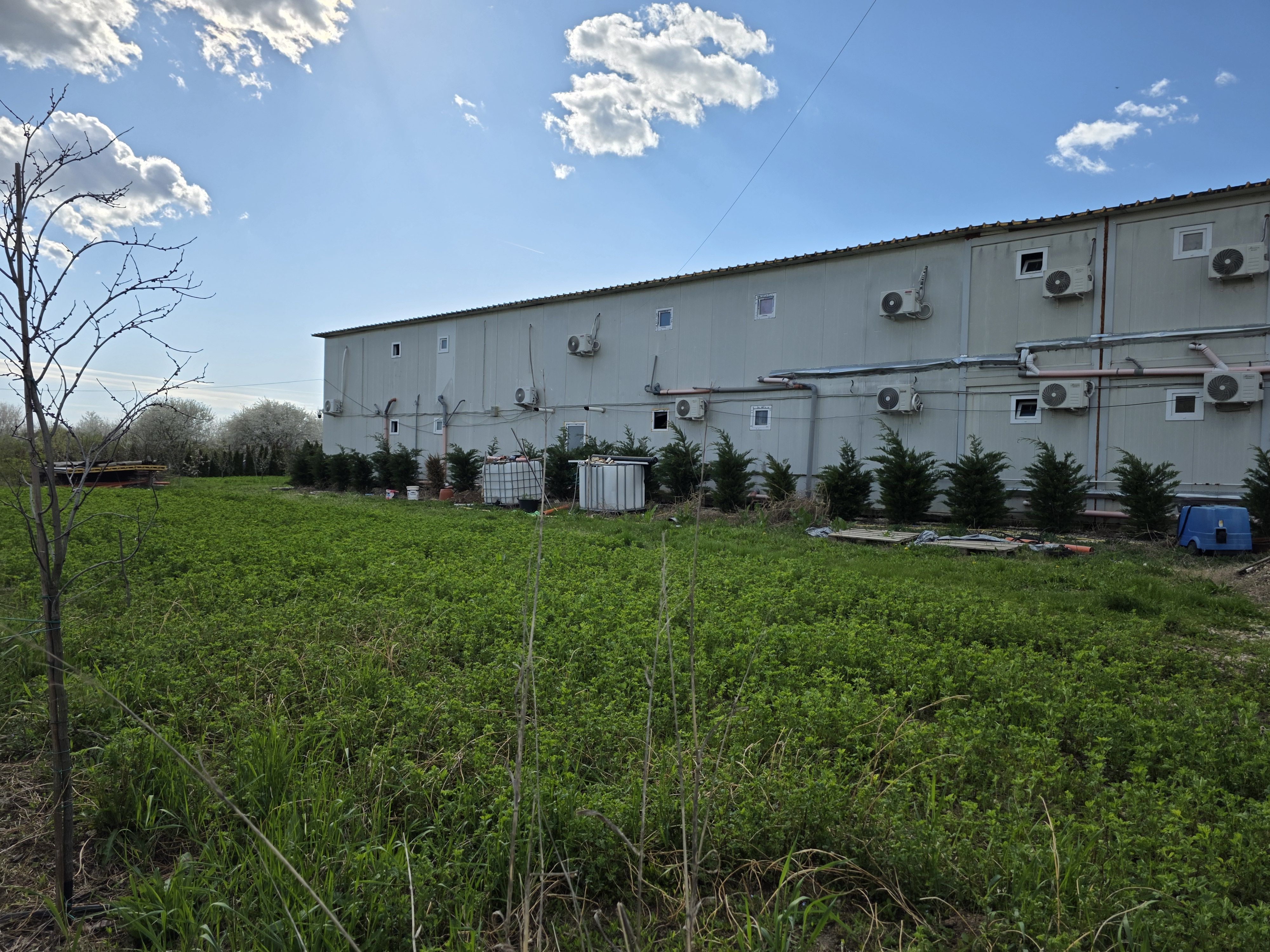 Profit garantat 7000 E! Spatii cazare zona top - 3000 mp teren — fotografia 4