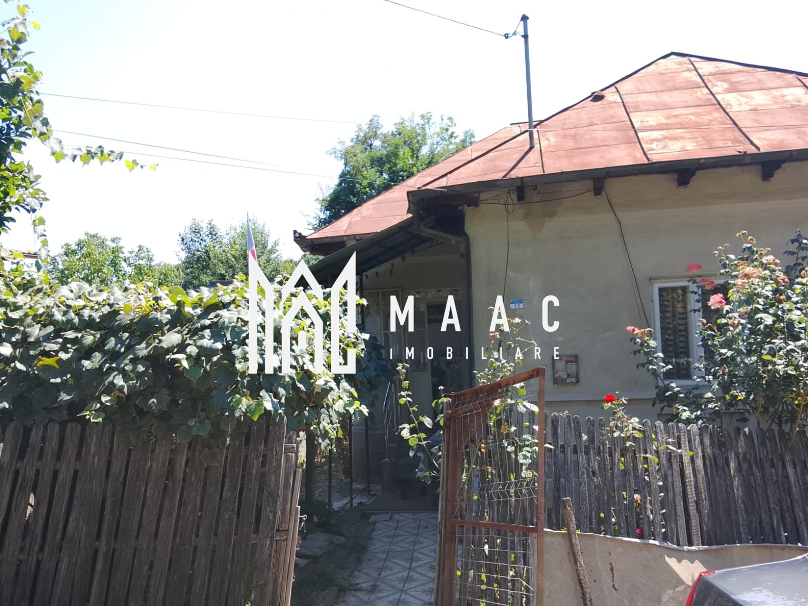 Casă 5 camere de vânzare | Prajila | 62 mp, teren 2.267 mp — fotografia 3