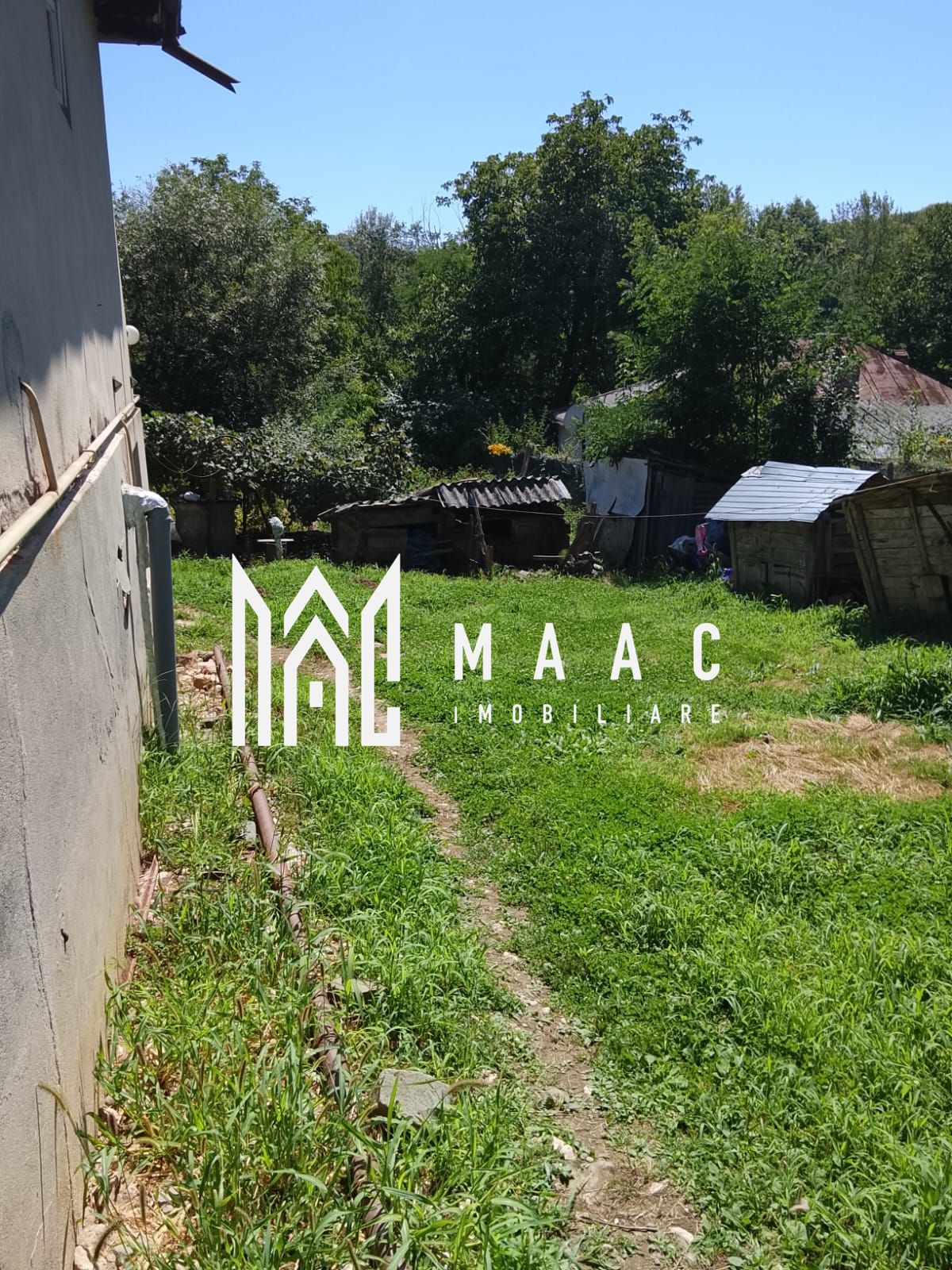 Casă 5 camere de vânzare | Prajila | 62 mp, teren 2.267 mp — fotografia 4